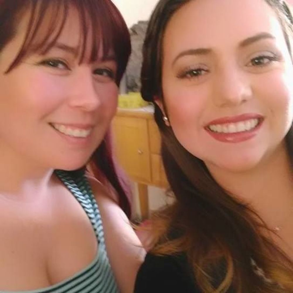 Meet your Posher, Maria
